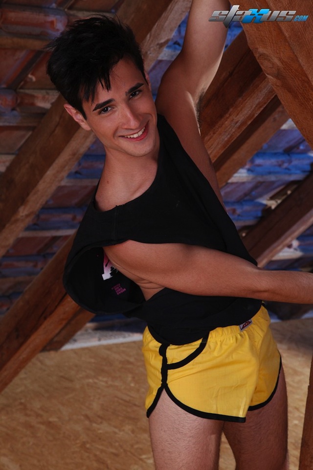 Mark Nill Photo Session (1)