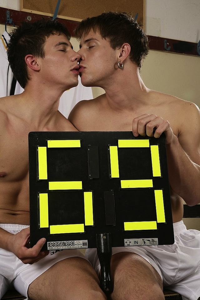 European Twinks Flip Flop Fuck (1)