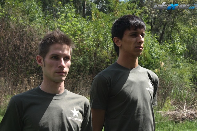 Two twink soldiers fucking (1)