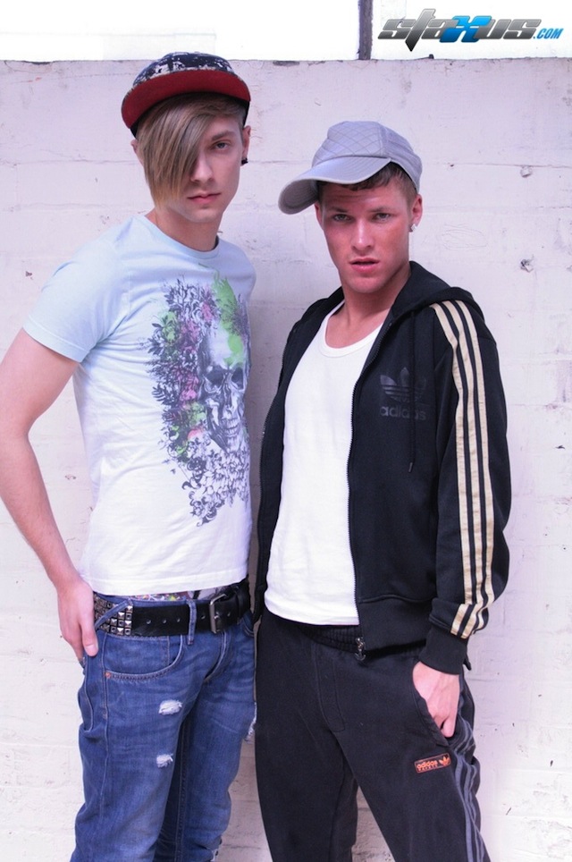 Two Brit Chav Boys Fuck (1)
