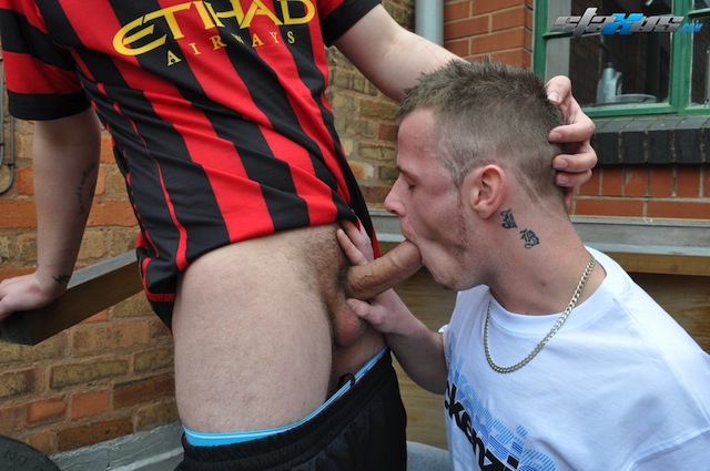 Gay Scally Porn From Staxus (3)