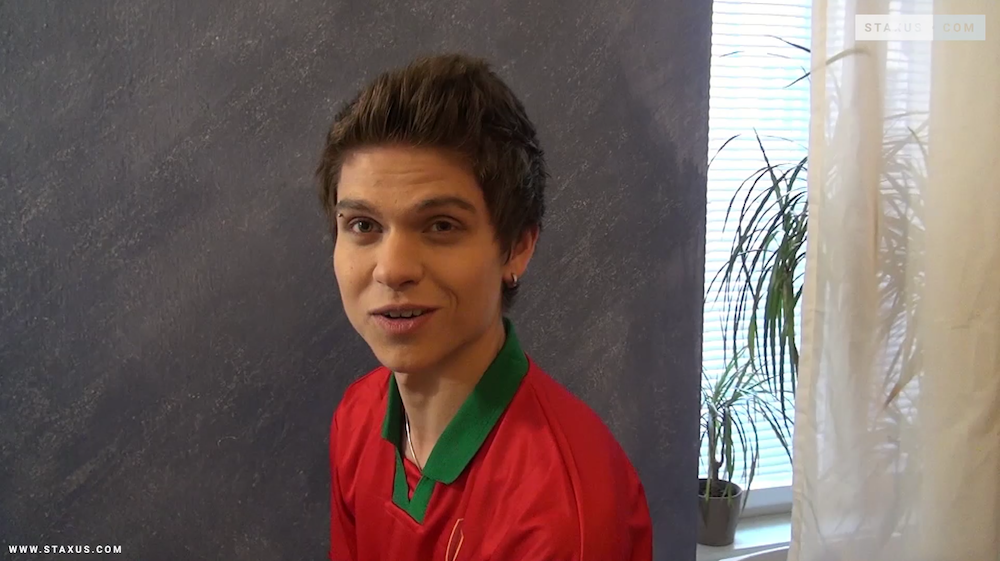 Behind the scenes of Football Focus 1